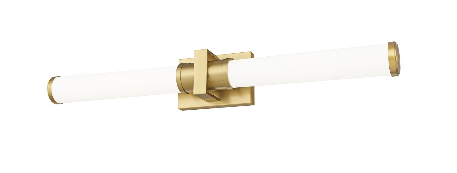 Z-LITE, IDRIS VANITY, VANITY LIGHT