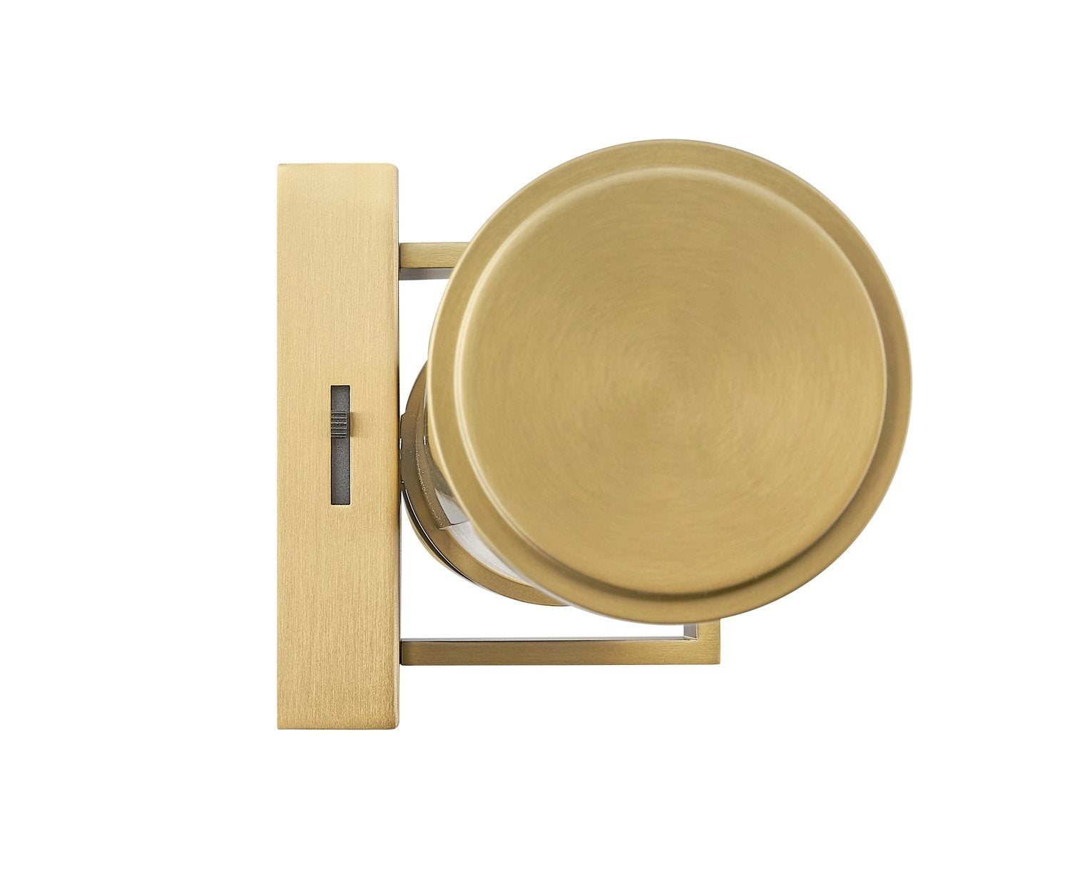 Z-LITE, IDRIS VANITY, VANITY LIGHT