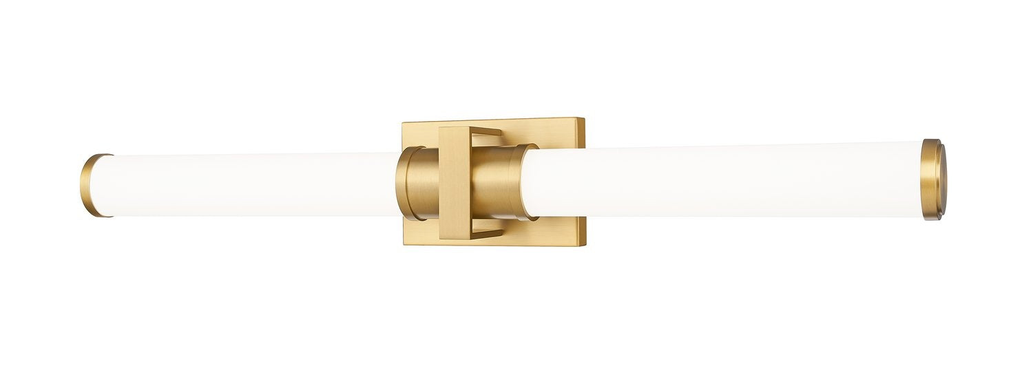 Z-LITE, IDRIS VANITY, VANITY LIGHT