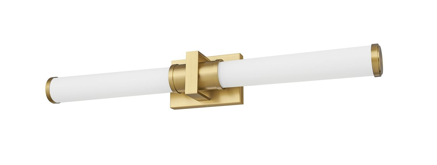 Z-LITE, IDRIS VANITY, VANITY LIGHT