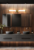 Z-LITE, IDRIS VANITY, VANITY LIGHT