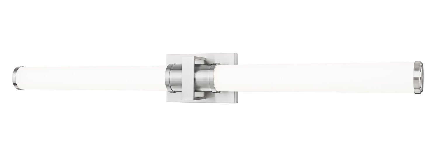 Z-LITE, IDRIS VANITY, VANITY LIGHT