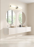 Z-LITE, IDRIS VANITY, VANITY LIGHT
