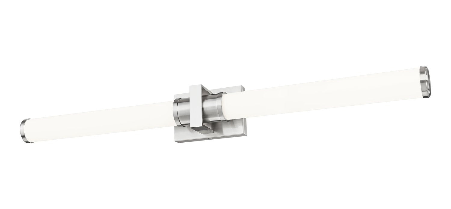 Z-LITE, IDRIS VANITY, VANITY LIGHT