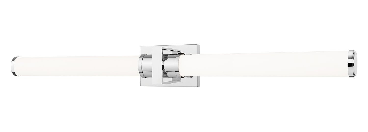 Z-LITE, IDRIS VANITY, VANITY LIGHT