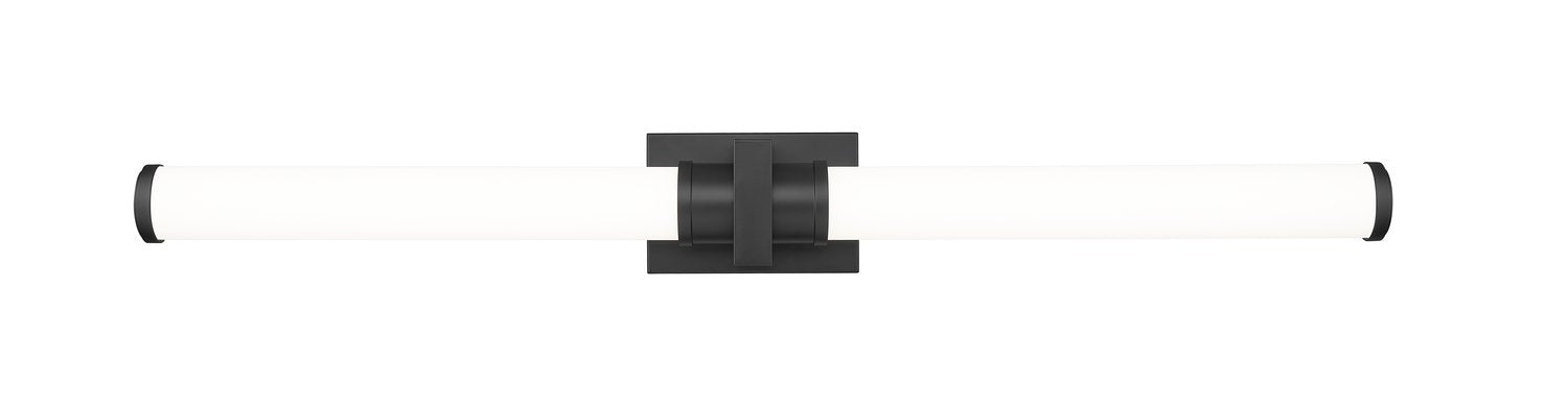 Z-LITE, IDRIS VANITY, VANITY LIGHT