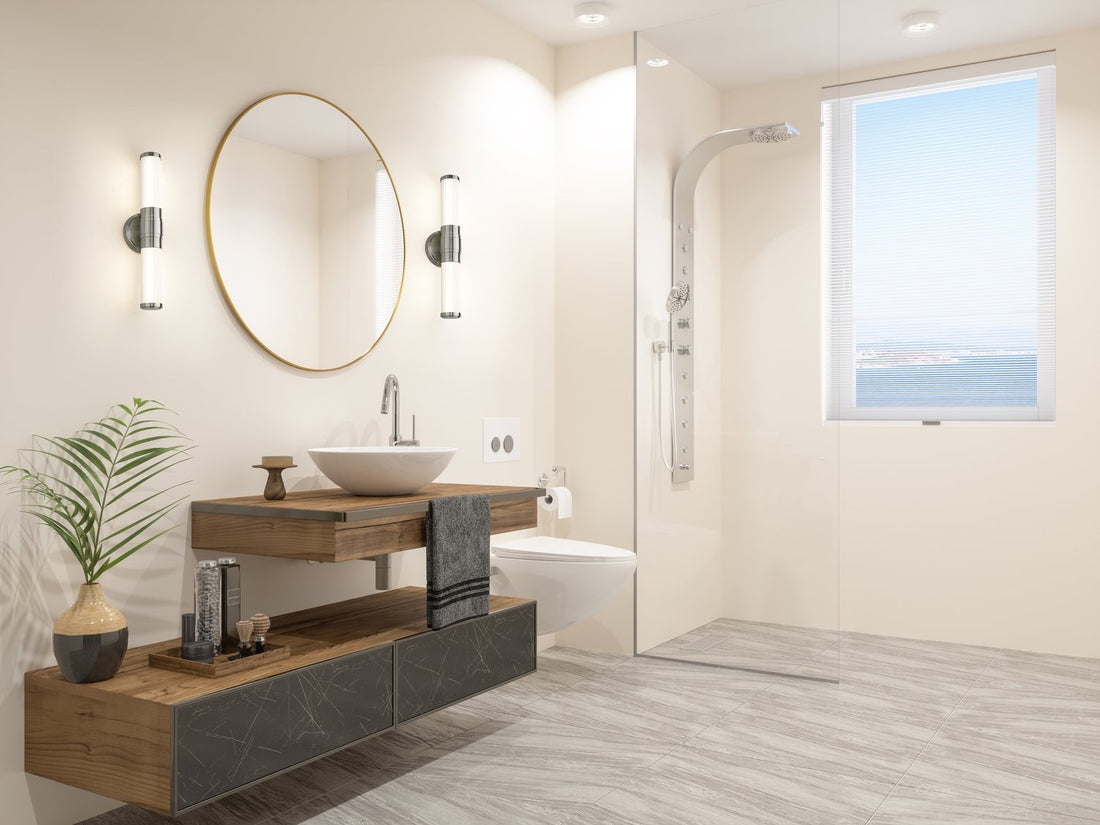 Z-LITE, WARWICK VANITY, VANITY LIGHT