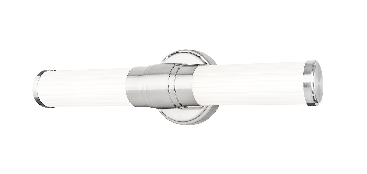 Z-LITE, WARWICK VANITY, VANITY LIGHT