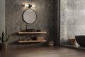 Z-LITE, WARWICK VANITY, VANITY LIGHT
