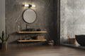 Z-LITE, WARWICK VANITY, VANITY LIGHT