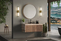 Z-LITE, WARWICK VANITY, VANITY LIGHT