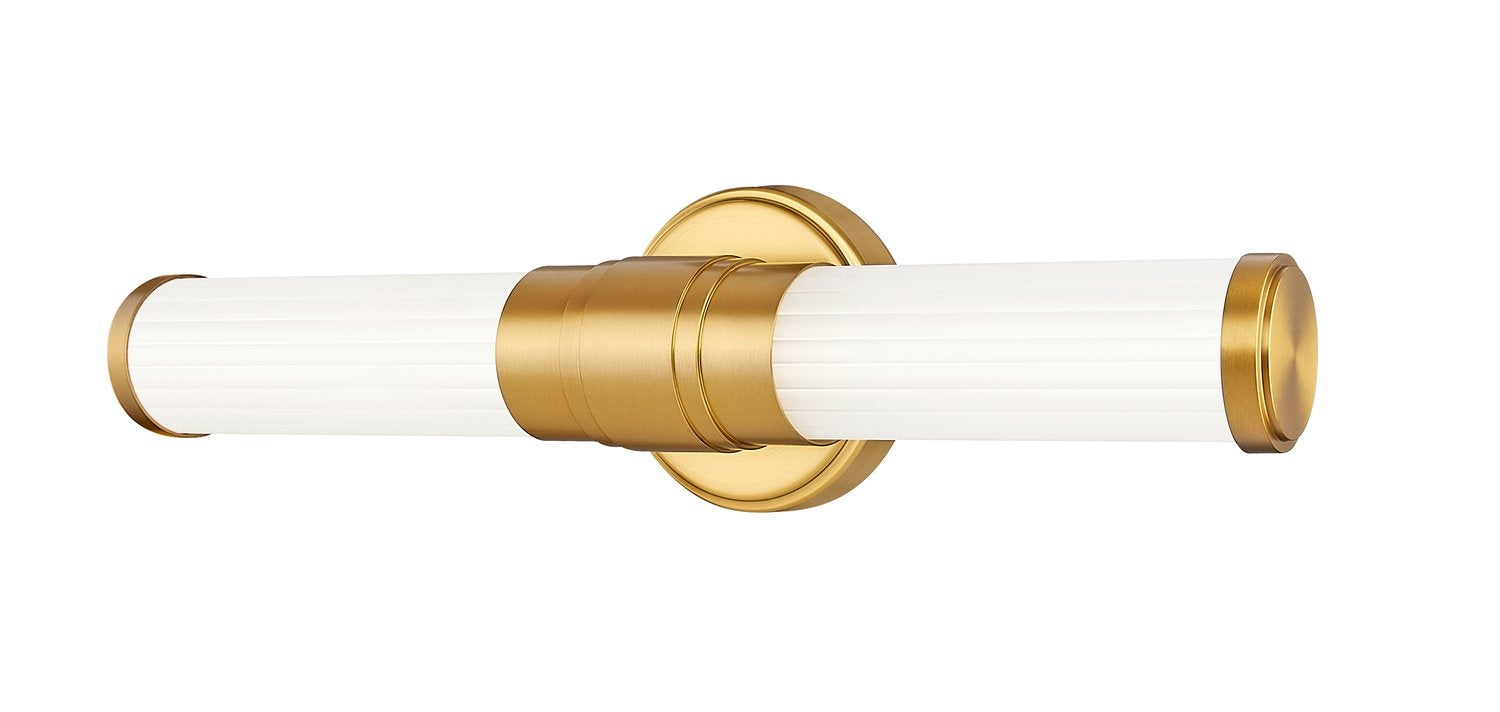 Z-LITE, WARWICK VANITY, VANITY LIGHT