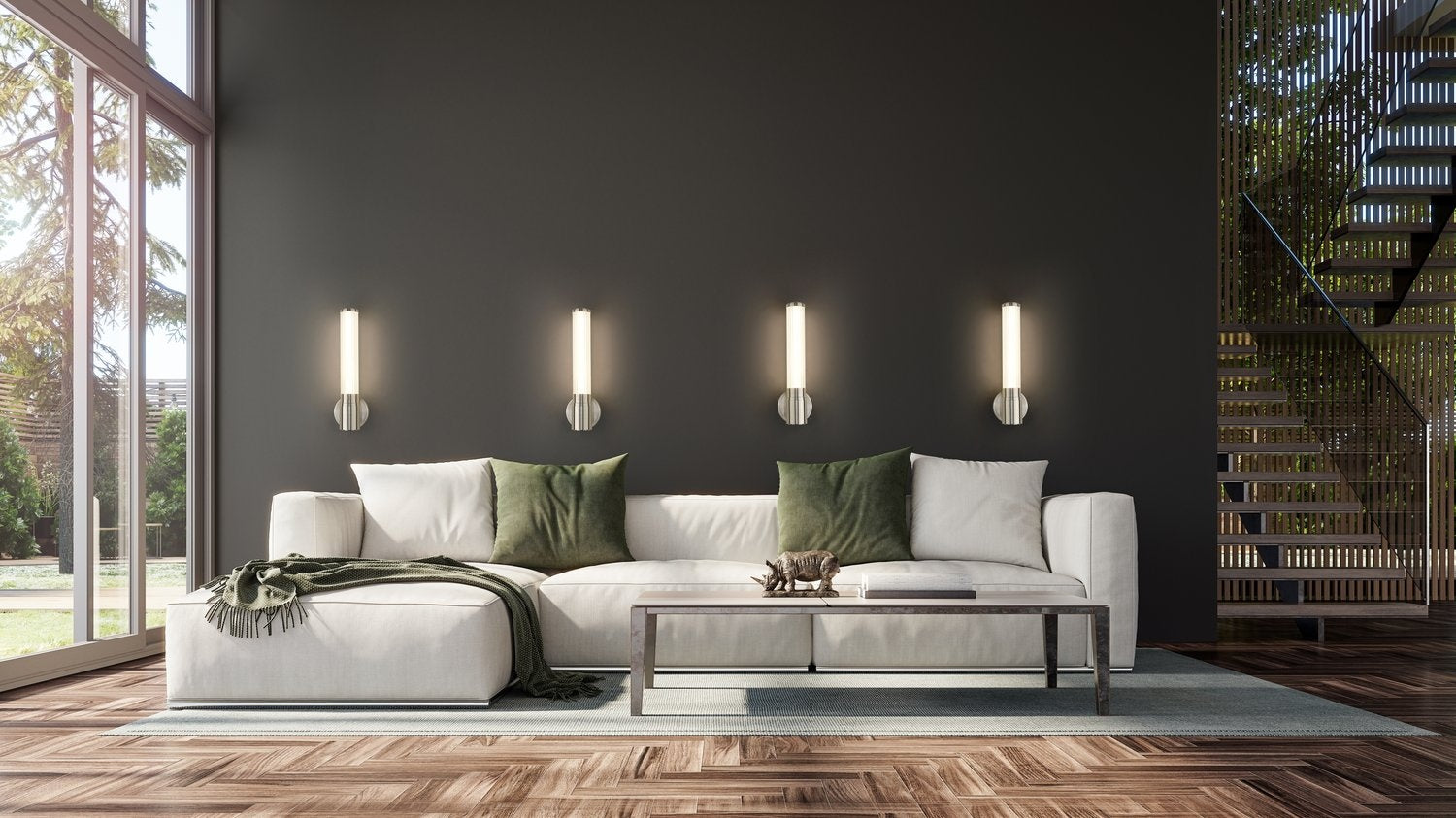 Z-LITE, WARWICK WALL SCONCE, WALL SCONCES