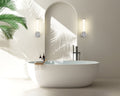 Z-LITE, WARWICK WALL SCONCE, WALL SCONCES