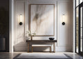 Z-LITE, WARWICK WALL SCONCE, WALL SCONCES