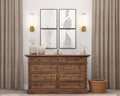 Z-LITE, WARWICK WALL SCONCE, WALL SCONCES