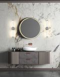Z-LITE, WARWICK VANITY, VANITY LIGHT