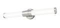 Z-LITE, WARWICK VANITY, VANITY LIGHT