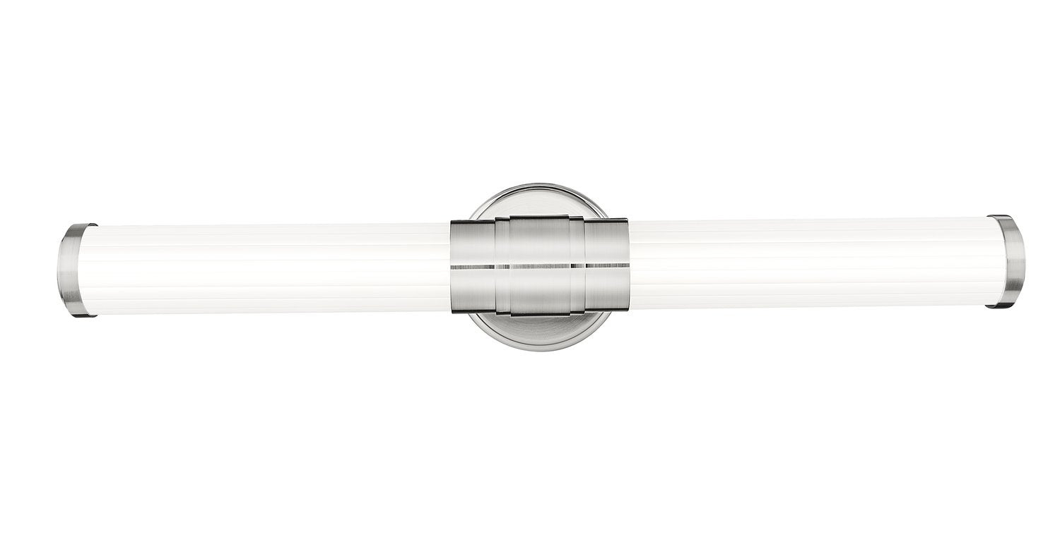 Z-LITE, WARWICK VANITY, VANITY LIGHT