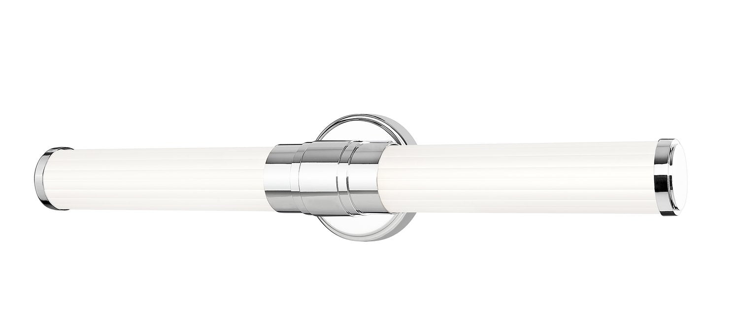 Z-LITE, WARWICK VANITY, VANITY LIGHT