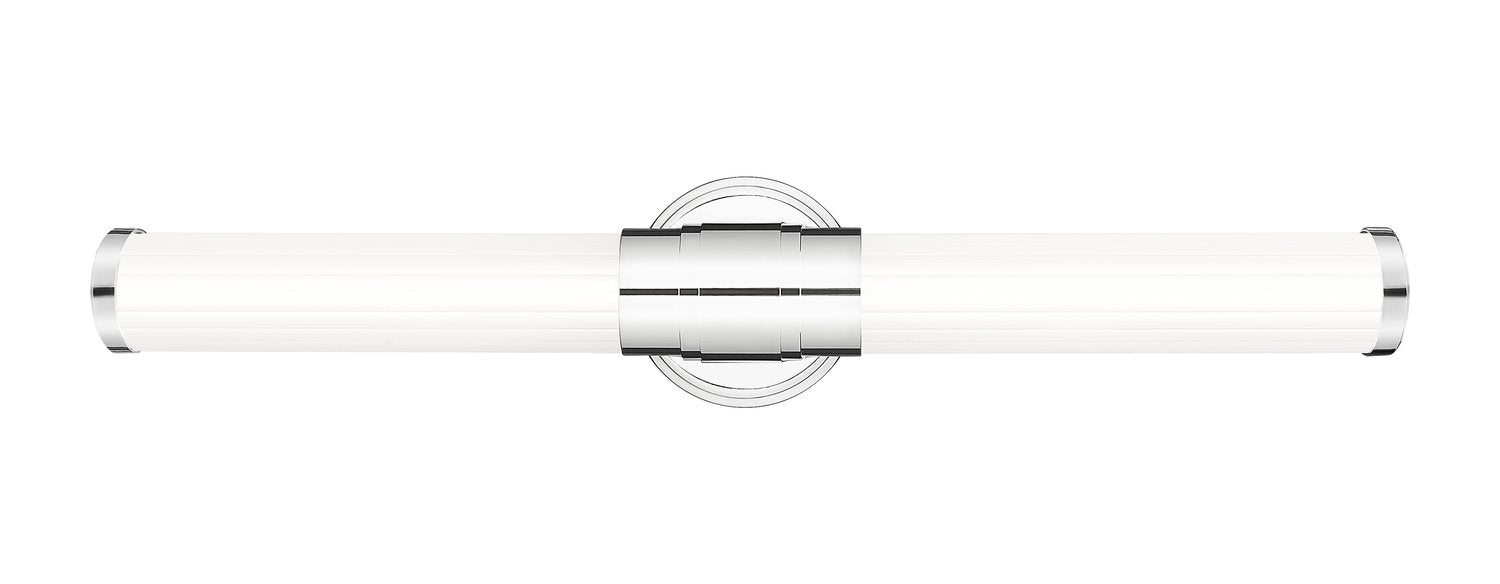 Z-LITE, WARWICK VANITY, VANITY LIGHT