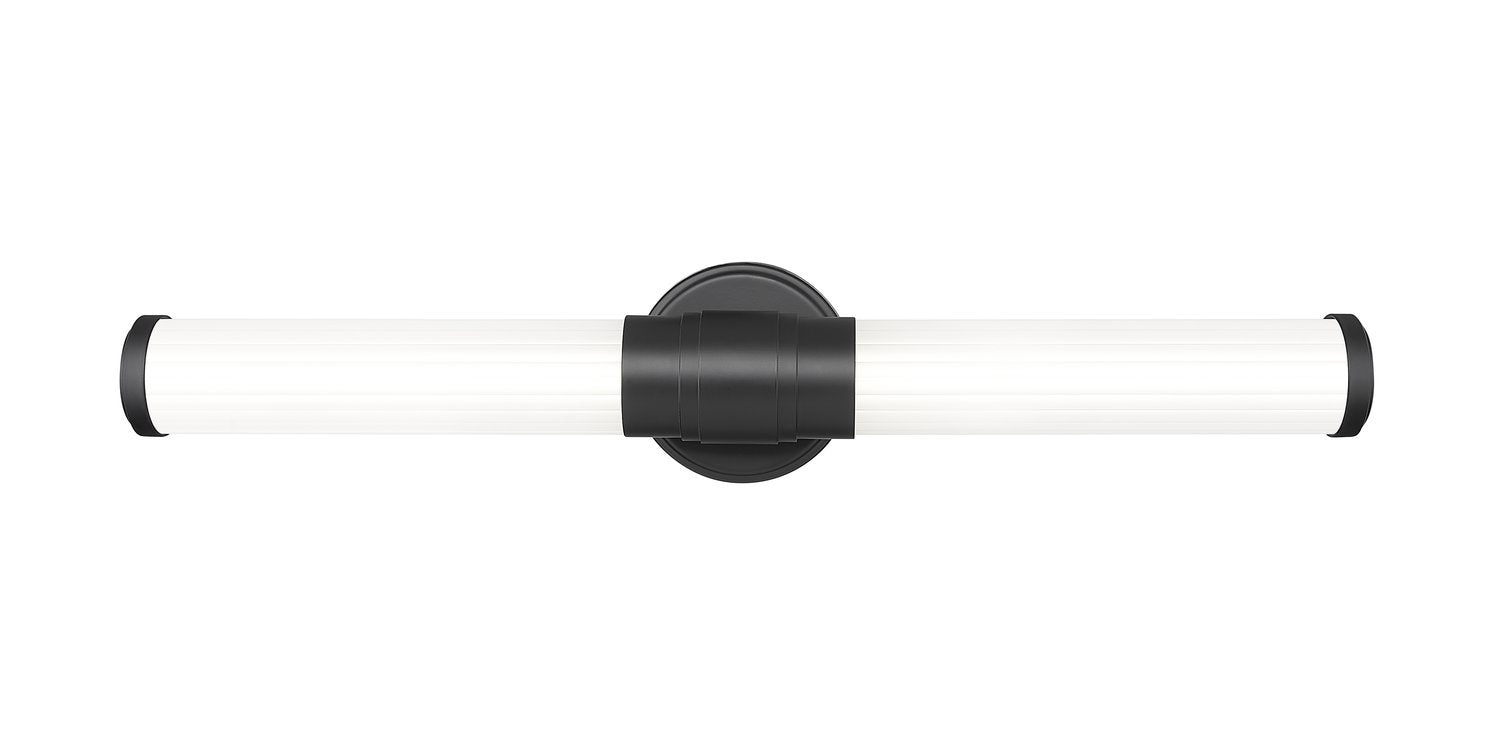 Z-LITE, WARWICK VANITY, VANITY LIGHT