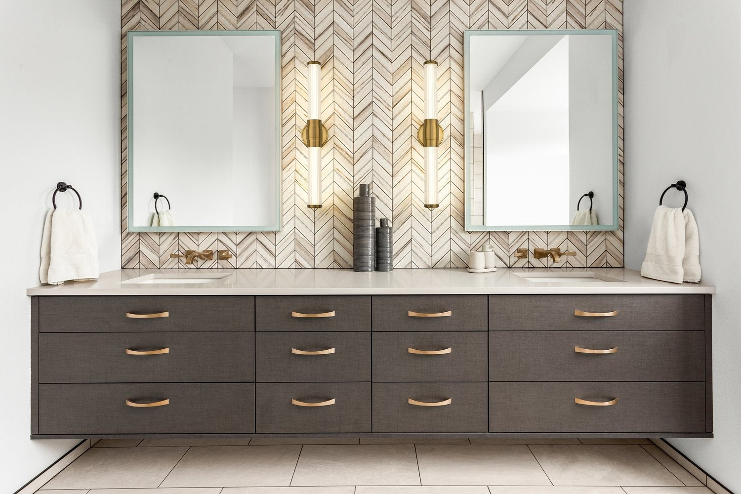 Z-LITE, WARWICK VANITY, VANITY LIGHT