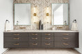 Z-LITE, WARWICK VANITY, VANITY LIGHT