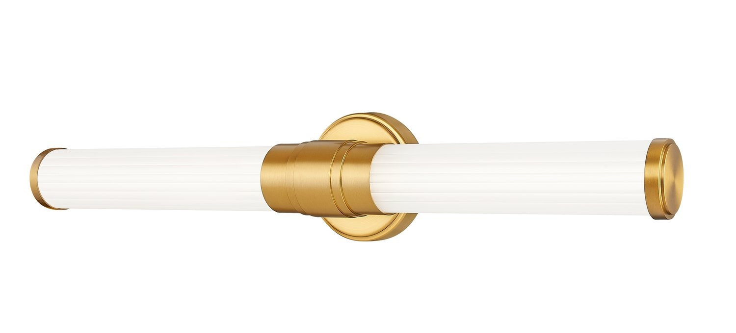 Z-LITE, WARWICK VANITY, VANITY LIGHT