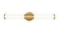 Z-LITE, WARWICK VANITY, VANITY LIGHT