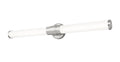 Z-LITE, WARWICK VANITY, VANITY LIGHT