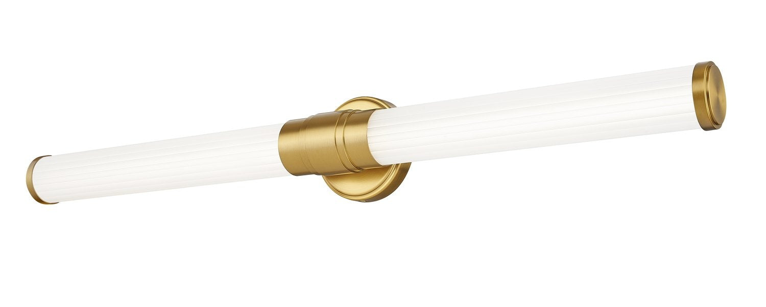 Z-LITE, WARWICK VANITY, VANITY LIGHT