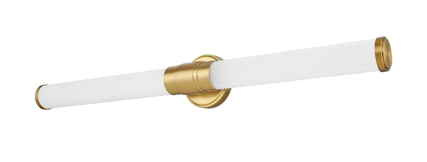 Z-LITE, WARWICK VANITY, VANITY LIGHT