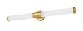 Z-LITE, WARWICK VANITY, VANITY LIGHT