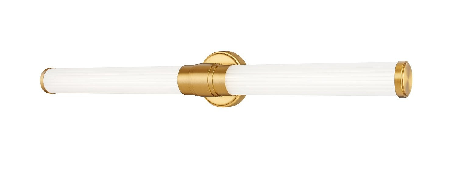 Z-LITE, WARWICK VANITY, VANITY LIGHT