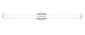 Z-LITE, WARWICK VANITY, VANITY LIGHT