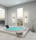 Z-LITE, WARWICK VANITY, VANITY LIGHT