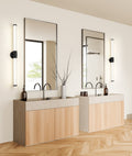 Z-LITE, WARWICK VANITY, VANITY LIGHT