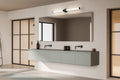 Z-LITE, WARWICK VANITY, VANITY LIGHT