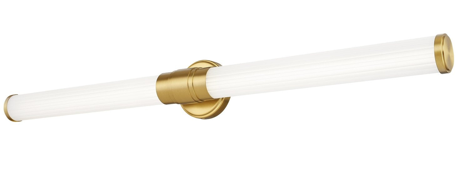 Z-LITE, WARWICK VANITY, VANITY LIGHT