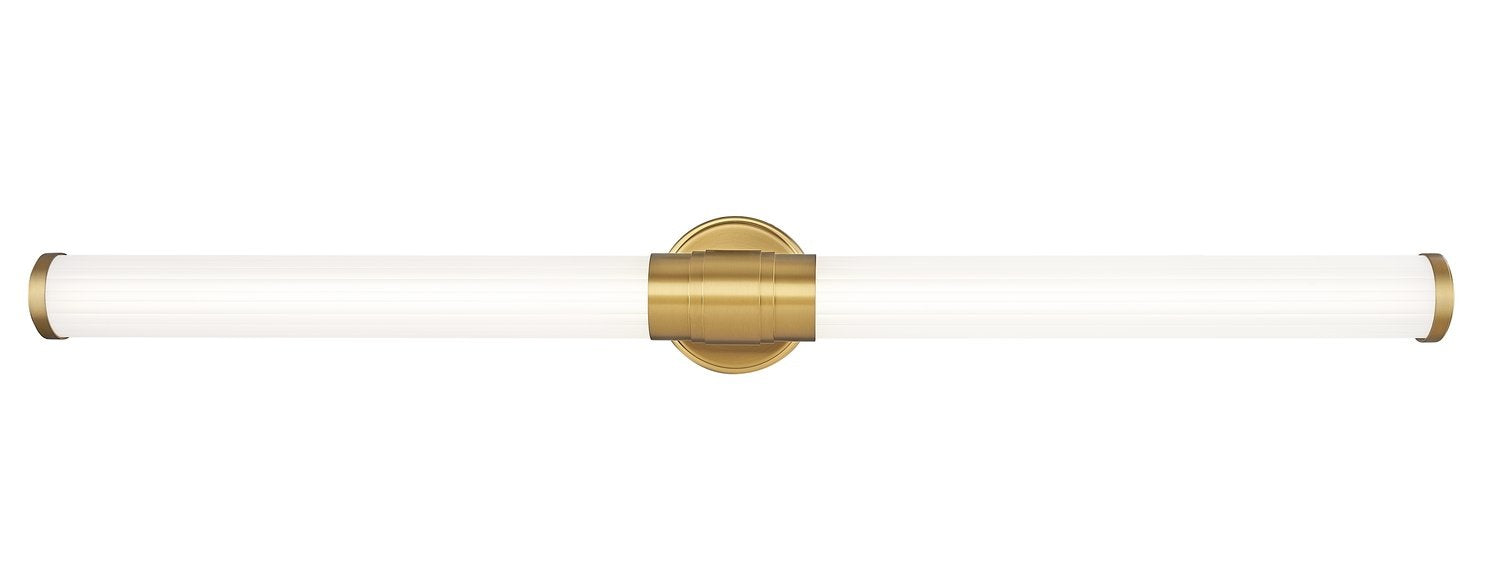 Z-LITE, WARWICK VANITY, VANITY LIGHT