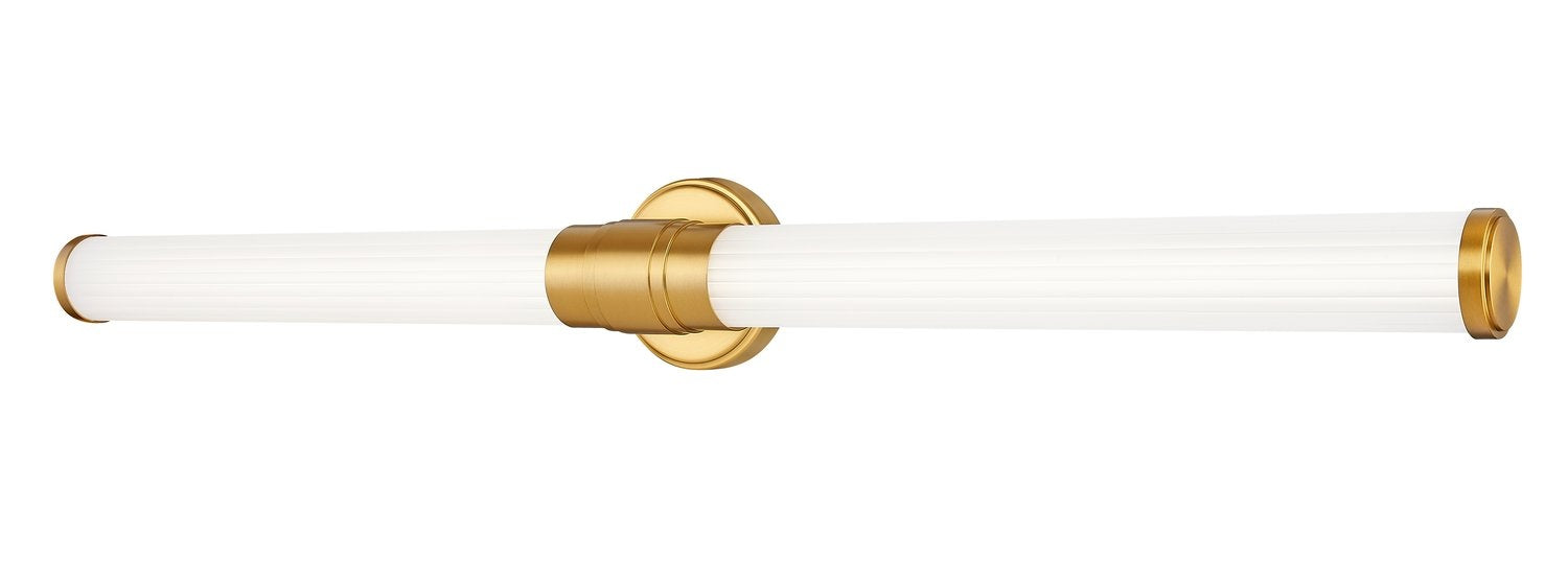 Z-LITE, WARWICK VANITY, VANITY LIGHT