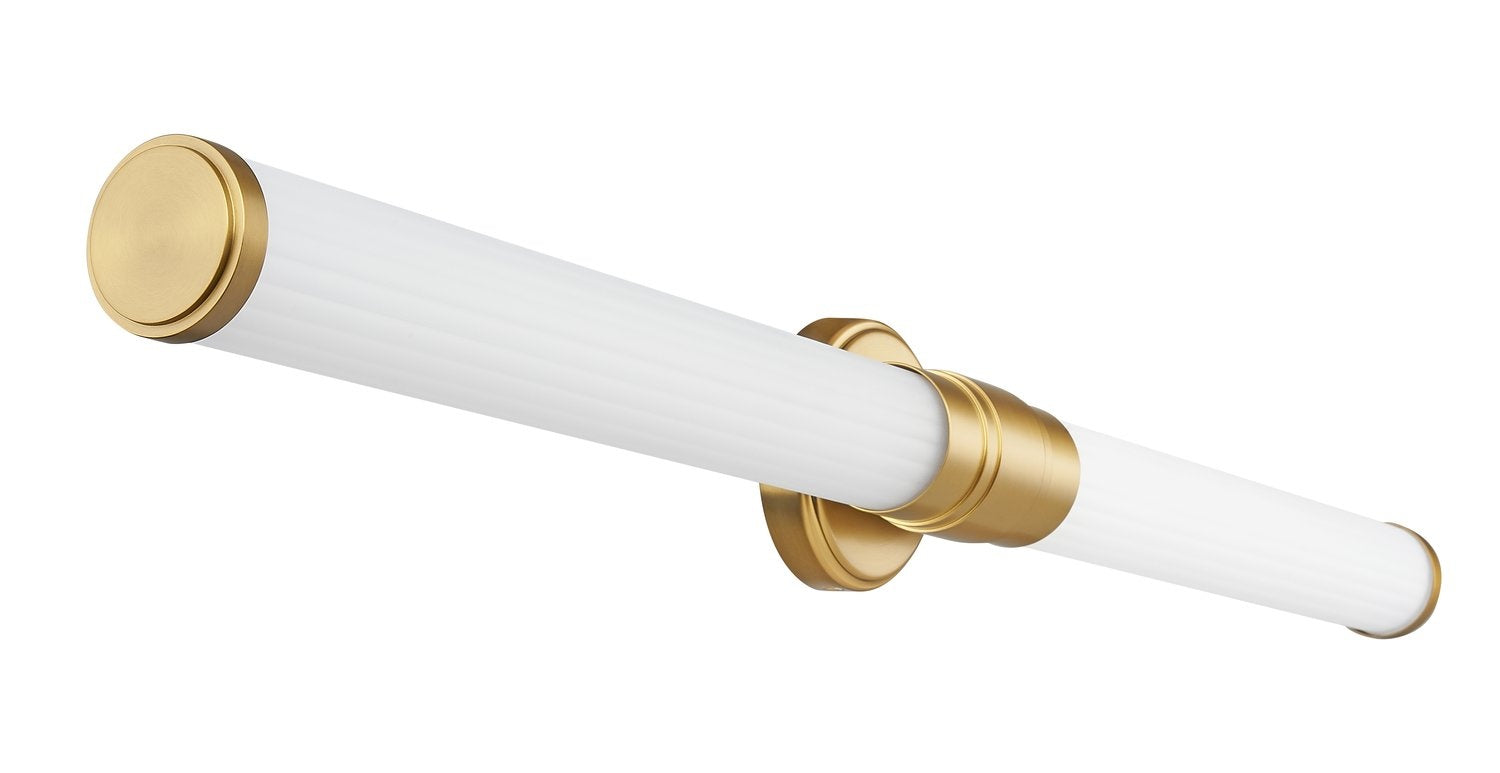 Z-LITE, WARWICK VANITY, VANITY LIGHT