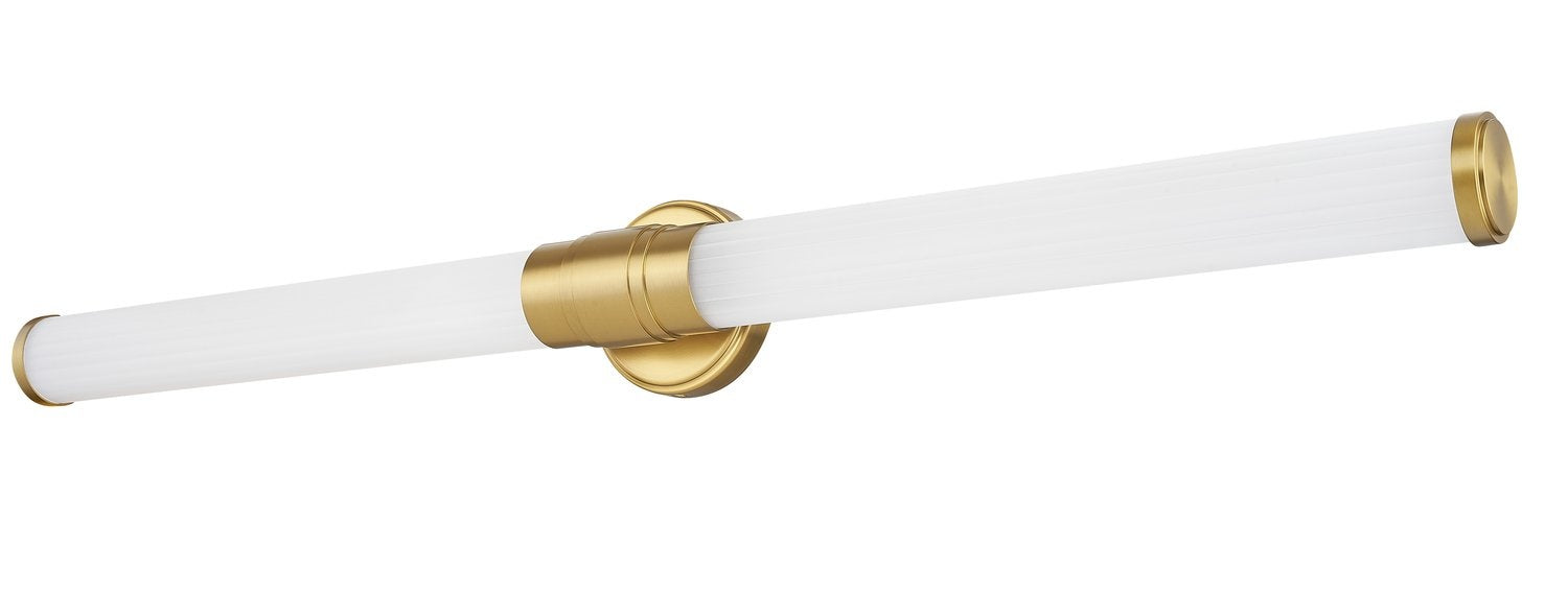 Z-LITE, WARWICK VANITY, VANITY LIGHT