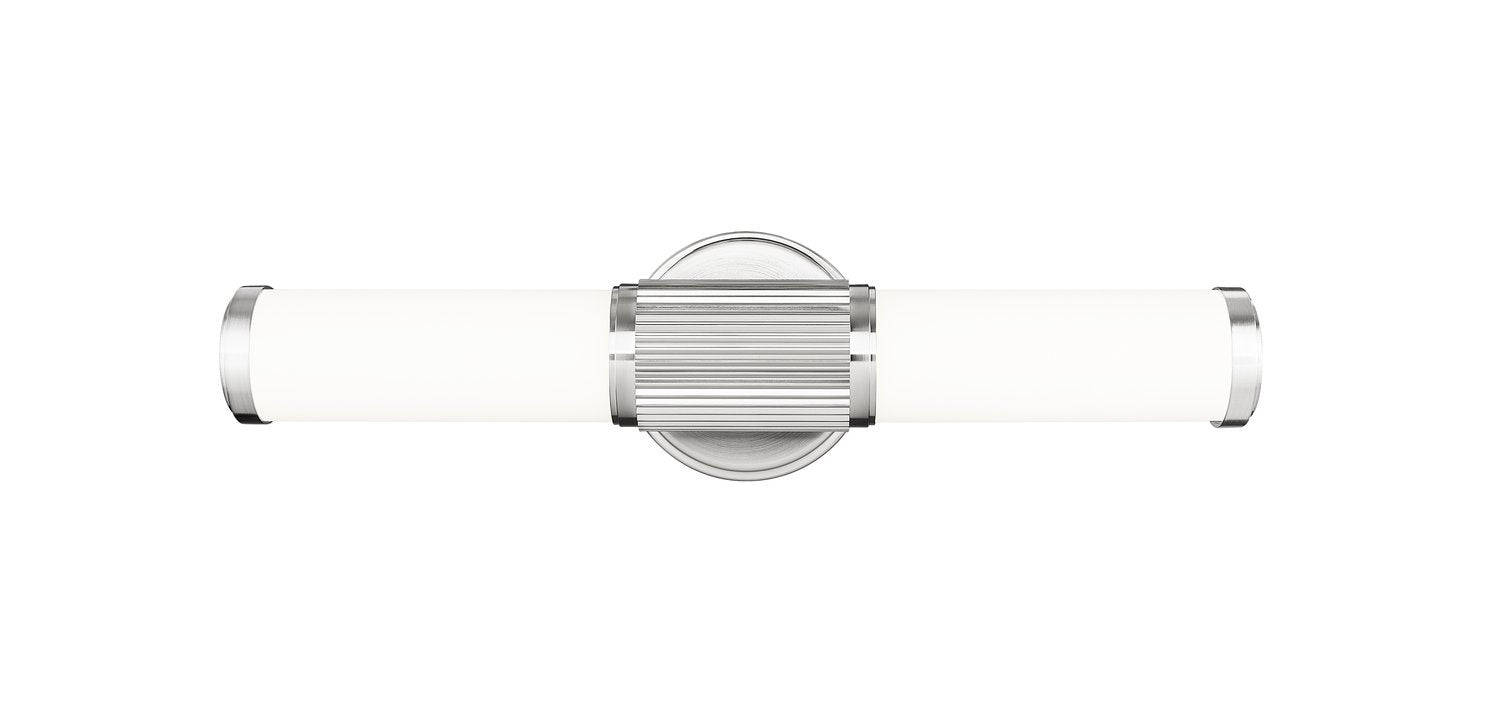 Z-LITE, SOLANGE VANITY, VANITY LIGHT