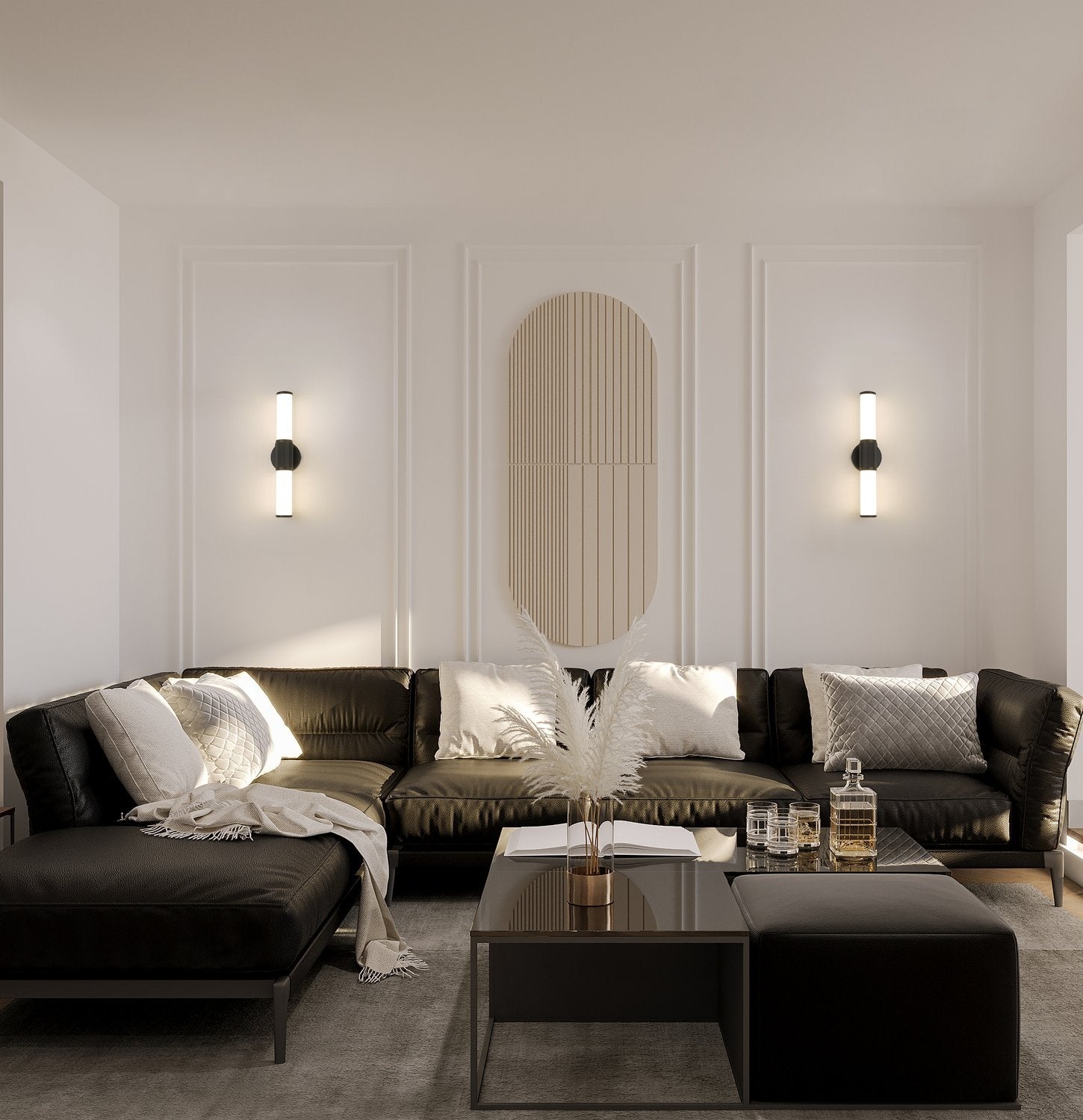 Z-LITE, SOLANGE VANITY, VANITY LIGHT