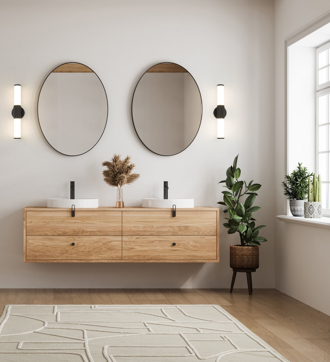 Z-LITE, SOLANGE VANITY, VANITY LIGHT