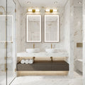 Z-LITE, SOLANGE VANITY, VANITY LIGHT