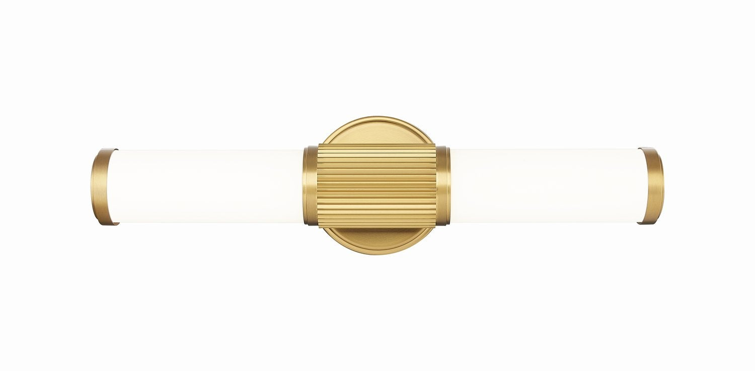 Z-LITE, SOLANGE VANITY, VANITY LIGHT