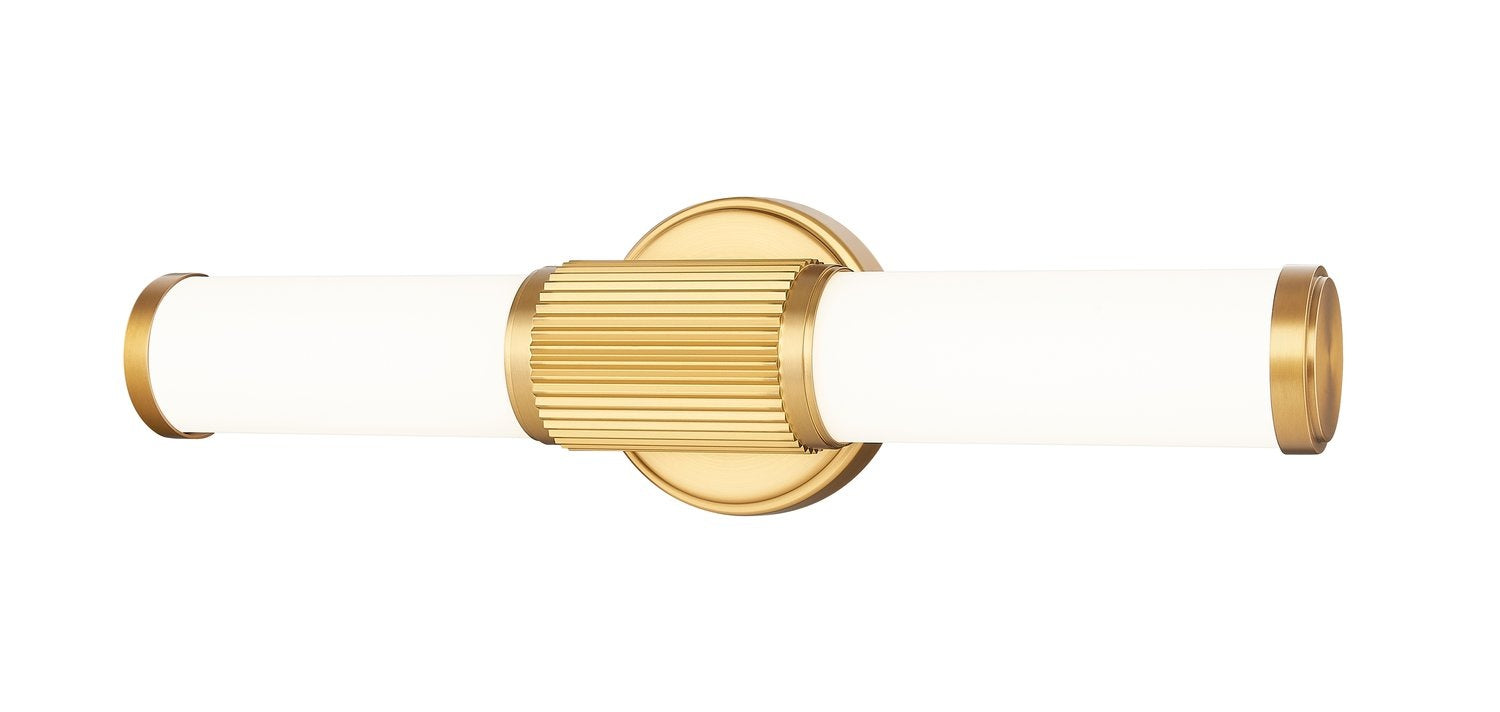 Z-LITE, SOLANGE VANITY, VANITY LIGHT